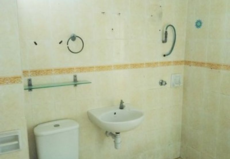 Bandar Puteri Puchong 10, Endlot, 32x75, Freehold, Gated Guarded RM1.3 mil