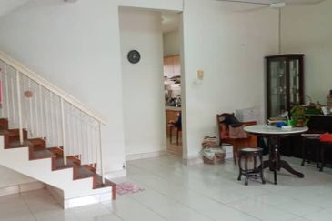 [MUST VIEW] Bandar Puteri 12, 22x75 2 Sty House, Nice Layout PUTERI PUCHONG