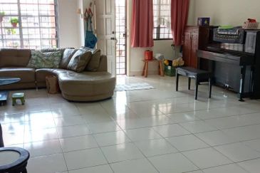 [MUST VIEW] Bandar Puteri 12, 22x75 2 Sty House, Nice Layout PUTERI PUCHONG