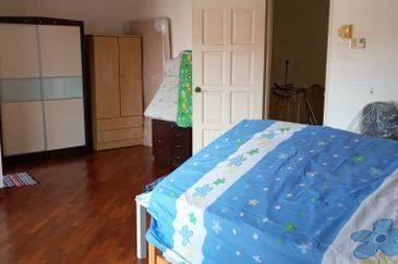 [MUST VIEW] Bandar Puteri 12, 22x75 2 Sty House, Nice Layout PUTERI PUCHONG