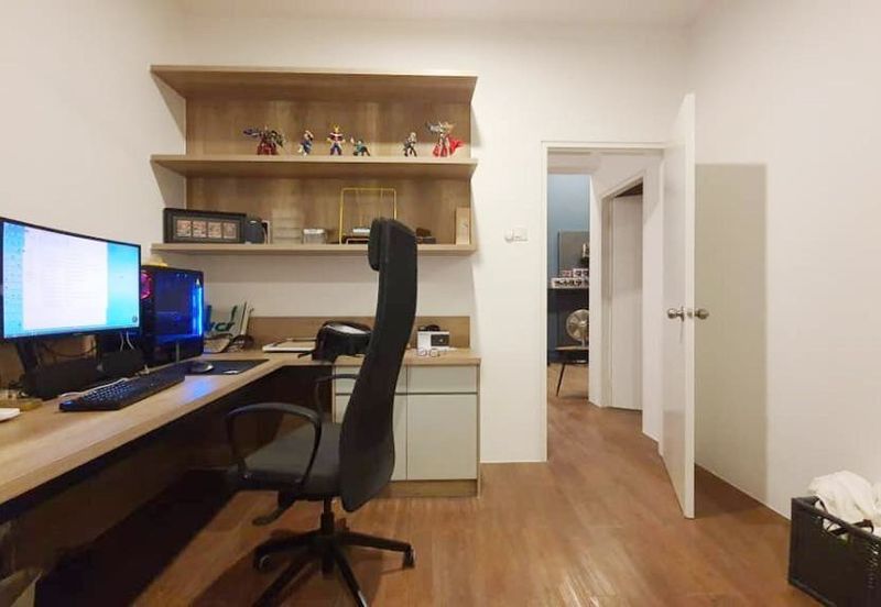 CasaView @ Cybersouth