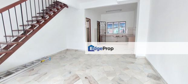 Must View ! Fully Extended, 2 Sty House 3R2B Merpati Bandar Puchong Jaya , Selangor, Puchong