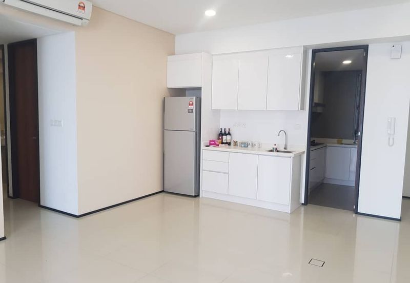 The Fennel @ Sentul East