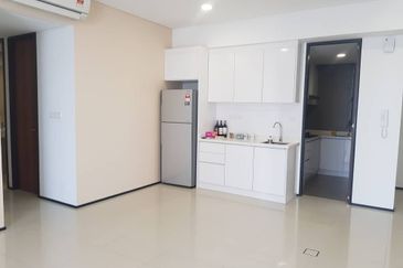 The Fennel @ Sentul East