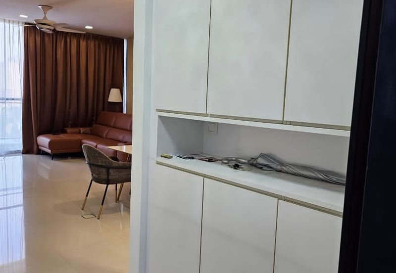 The Fennel @ Sentul East