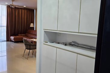 The Fennel @ Sentul East