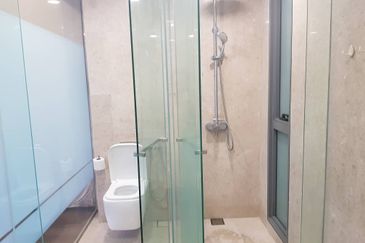 The Fennel @ Sentul East