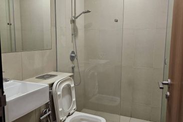 The Fennel @ Sentul East