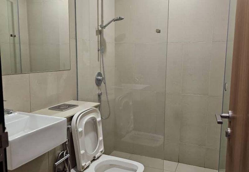 The Fennel @ Sentul East