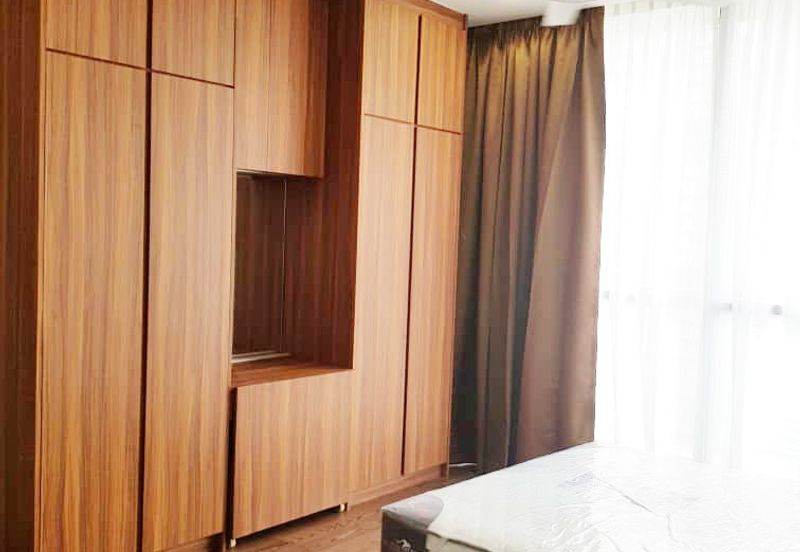 The Fennel @ Sentul East