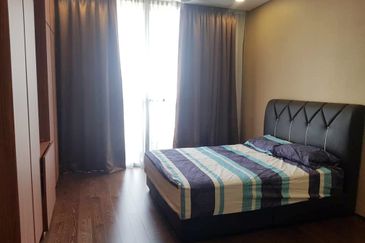 The Fennel @ Sentul East