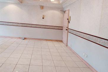 Heritage (Menara Warisan)