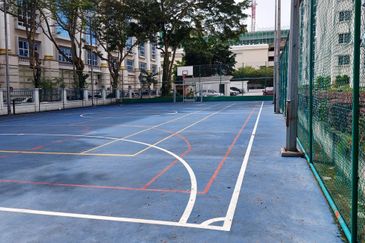 Heritage (Menara Warisan)