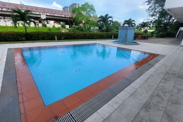 Heritage (Menara Warisan)