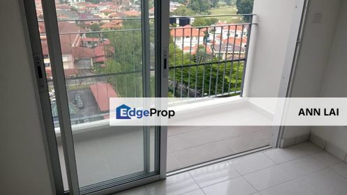 Lanai Residensi Brand New Condo Bukit Jalil Near LRT, Kuala Lumpur, Bukit Jalil