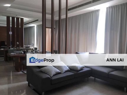 Vipod Residences 5 mins walking distance to Pavilion & KLCC!, Kuala Lumpur, KLCC