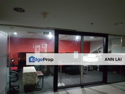Axis Fiesta Mall CHEAP! LG Floor Retails Shop Lot Taman Cempaka Ampang, Selangor, Ampang
