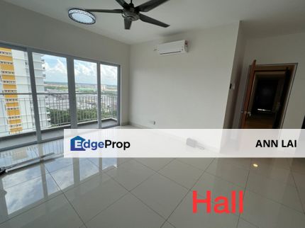 Koi Prima Condo *Corner Dual Key Unit 3R2B 1098sf , Selangor, Puchong