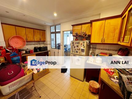Impian Heights Puchong, Corner Strata Title, Low Density, Renovated, Selangor, Puchong