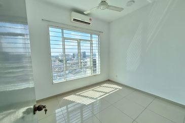 Springville Residence