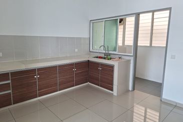 Springville Residence