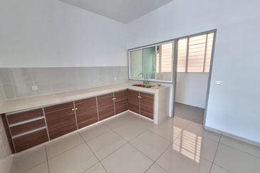 Springville Residence