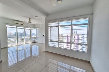 Springville Residence