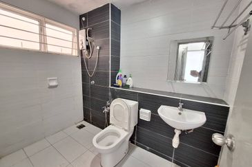 Springville Residence