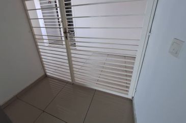 Springville Residence