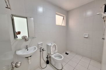 Springville Residence