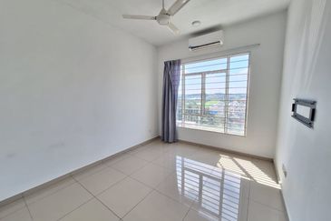 Springville Residence