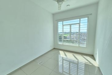 Springville Residence