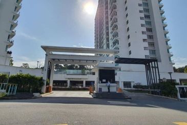 Springville Residence