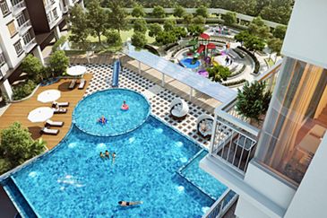 Springville Residence