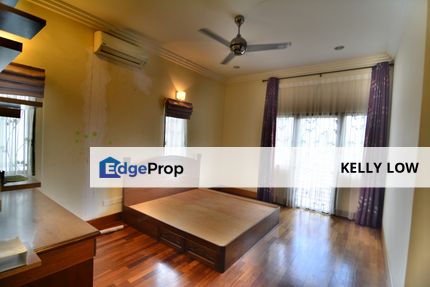 🔥🔥🔥Alam Sutera ,Bukit Jalil ,24x75 sqft 2 Storeys House for Sale rm1.4mil, Kuala Lumpur, Bukit Jalil