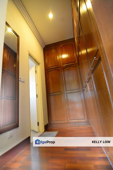 🔥🔥🔥Alam Sutera ,Bukit Jalil ,24x75 sqft 2 Storeys House for Sale rm1.4mil, Kuala Lumpur, Bukit Jalil