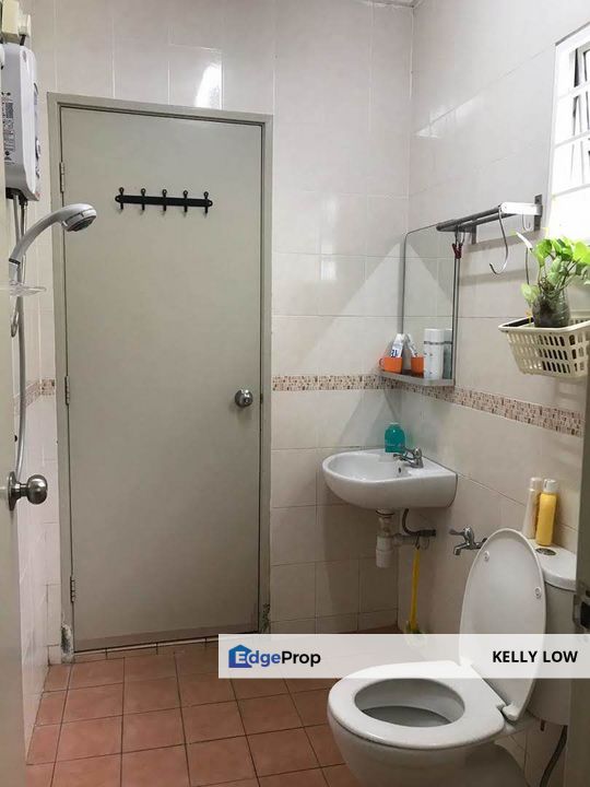 🔥🔥🔥Mutiara Puchong,22x70 sqft 2 Storeys House for sale rm788k, Selangor, Puchong