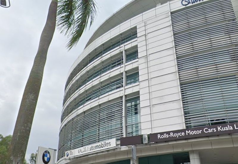 💥💥💥Petaling Jaya @ 3 Storey Shop for Rent rm39k