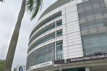 💥💥💥Petaling Jaya @ 3 Storey Shop for Rent rm39k