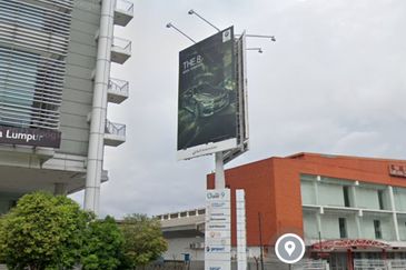 💥💥💥Petaling Jaya @ 3 Storey Shop for Rent rm39k