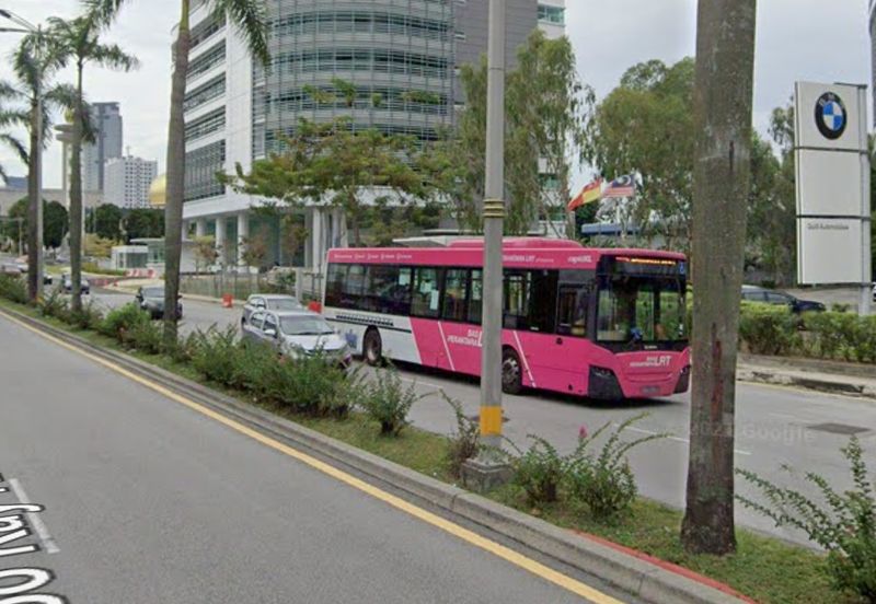 💥💥💥Petaling Jaya @ 3 Storey Shop for Rent rm39k