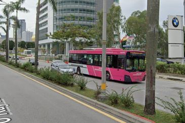 💥💥💥Petaling Jaya @ 3 Storey Shop for Rent rm39k