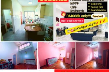 Bandar Bukit Puchong