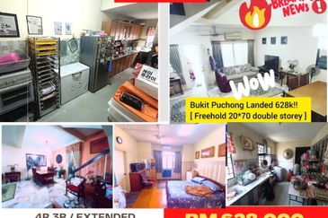 Bandar Bukit Puchong