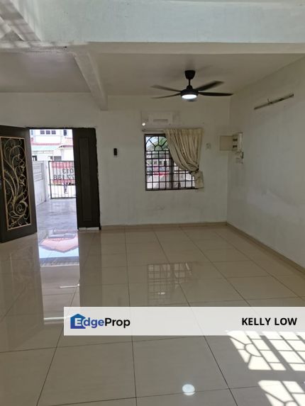 🔥🔥🔥Taman Sentosa Ⓜ️MUST SEE@2STOREY endlot  House for Sale rm448k, Selangor, Klang