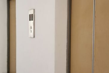 Apartment Abadi Indah