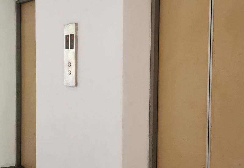 Apartment Abadi Indah