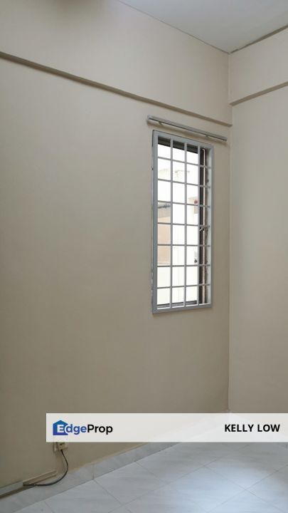 💥💥💥Abadi indah Apartment@Goood conditions , Kuala Lumpur, Taman Desa 