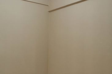 Apartment Abadi Indah