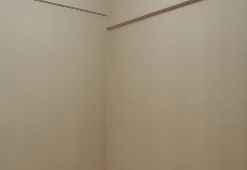 Apartment Abadi Indah